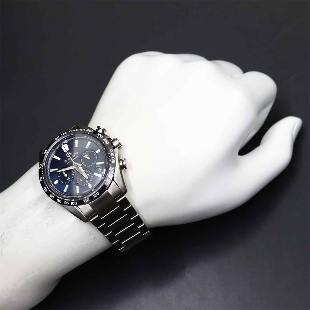Evolution 9 Collection Tentagraph SLGC001 Automatic