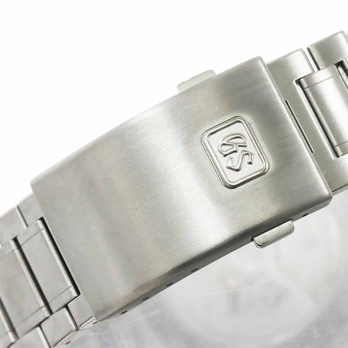 Evolution 9 Collection Tentagraph SLGC001 Automatic