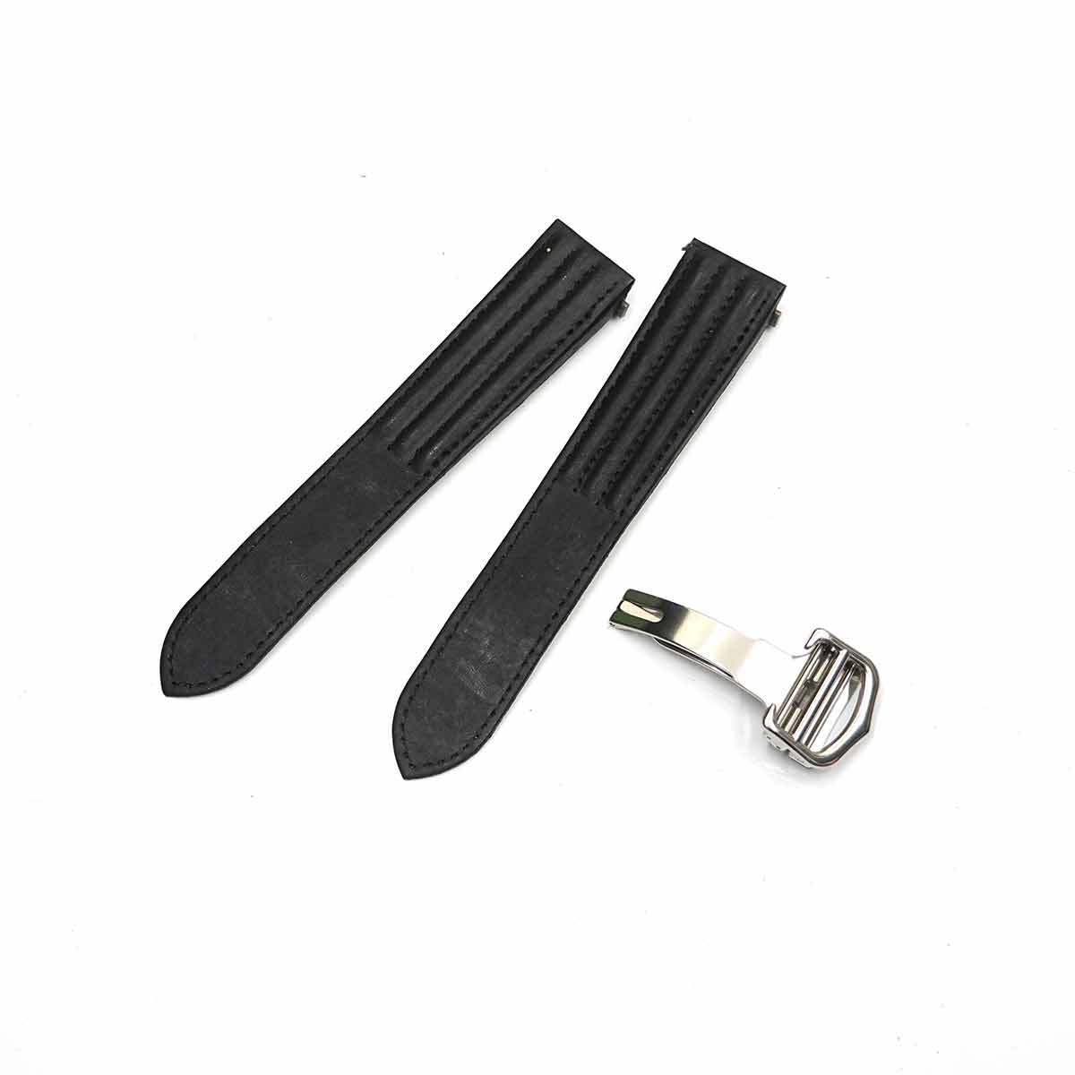 Roadster W62004V3 Date Automatic Black Dial Men's Watch