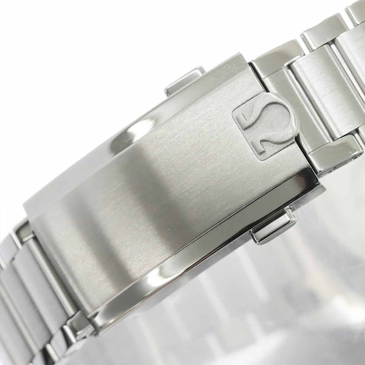 Speedmaster Chronograph 310 30 40 50 06 001 Black Dial Mens