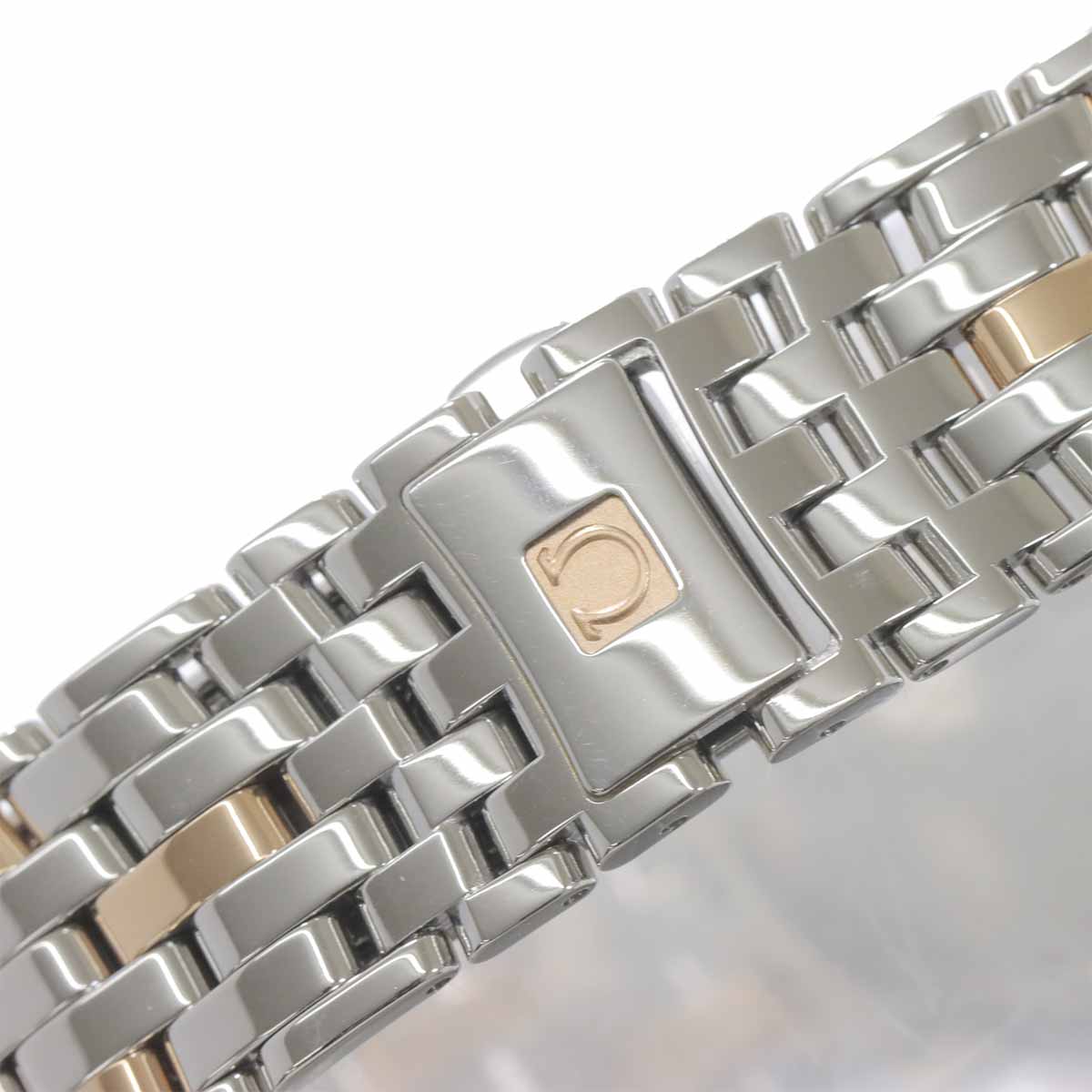 De Ville Prestige CO-AXIAL 424.20.37.20.02.002 750 Pink Gold