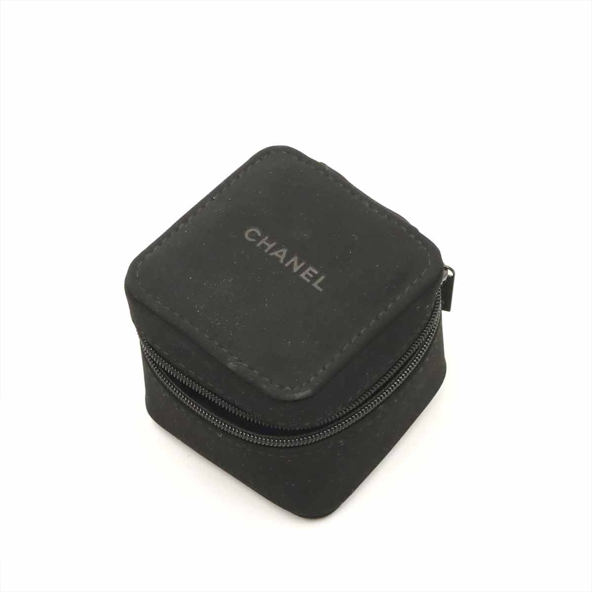 Mademoiselle H1434 750 White Gold Diamond Ledies Watch