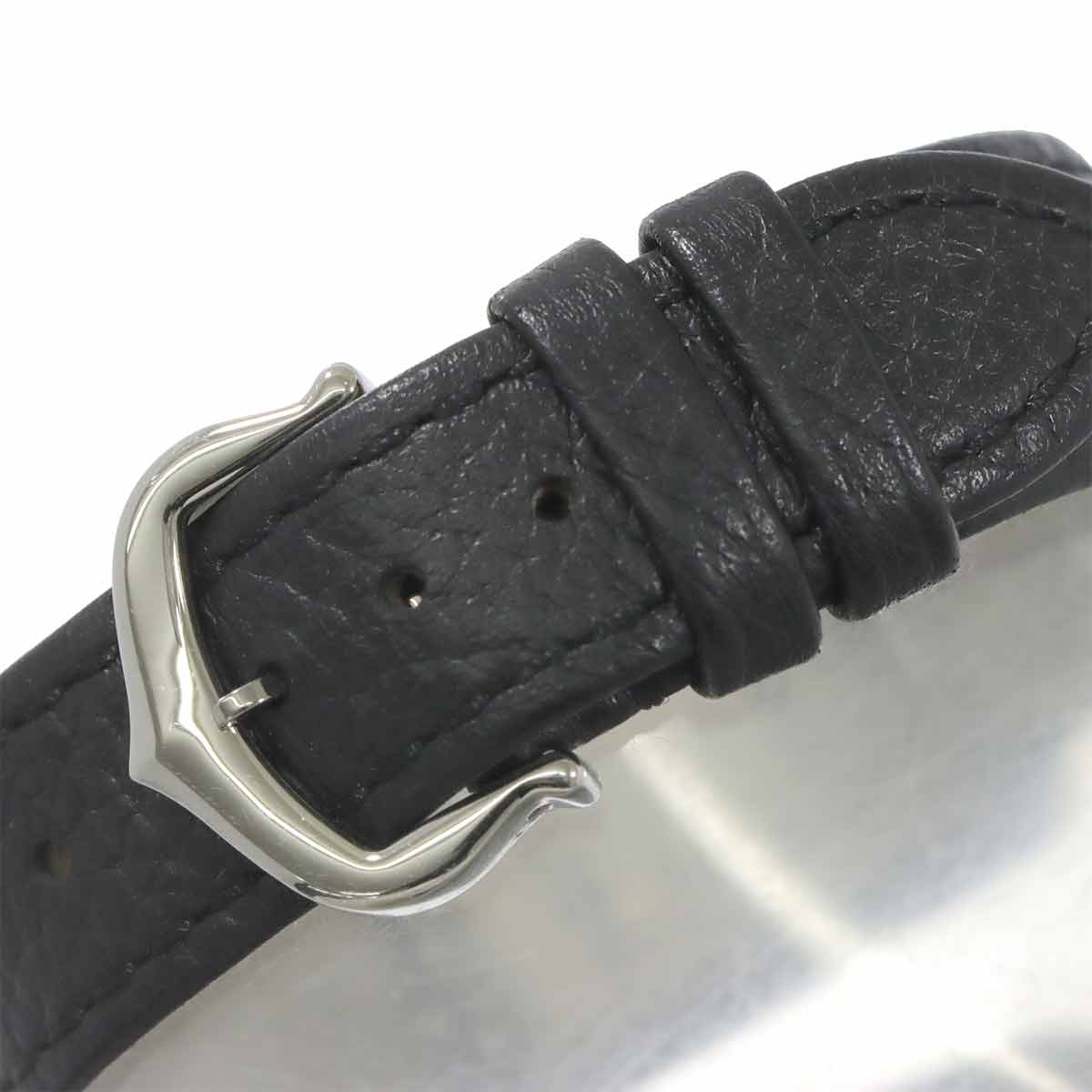 Tank Must SM WSTA0042 Quartz Silver Dial Ladies Watch