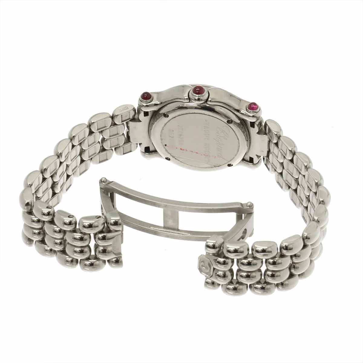 Happy Sport 27 8250 21 5P Diamond Quartz Ladies Watch