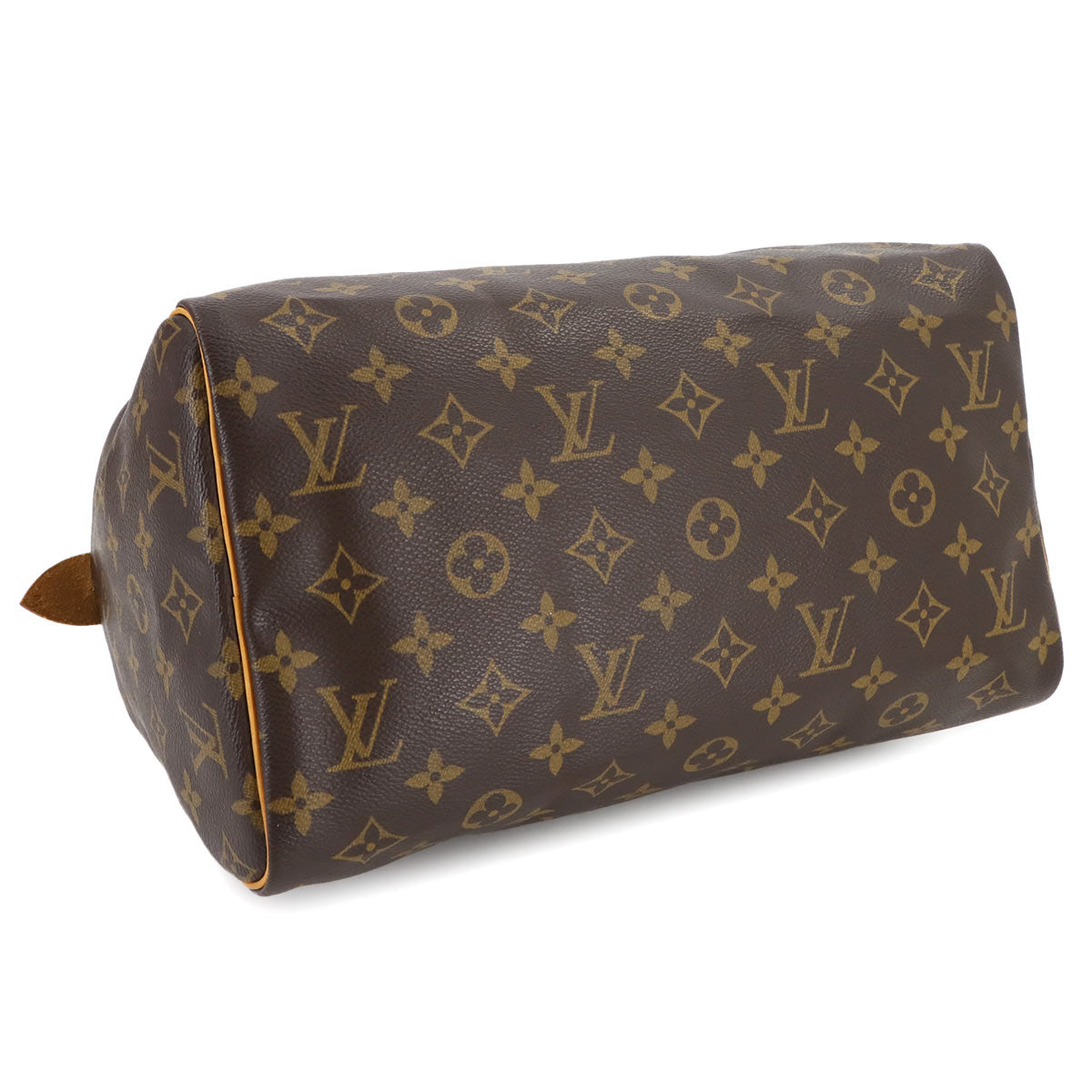 Monogram Speedy 30 Hand Bag Brown M41526 Purse