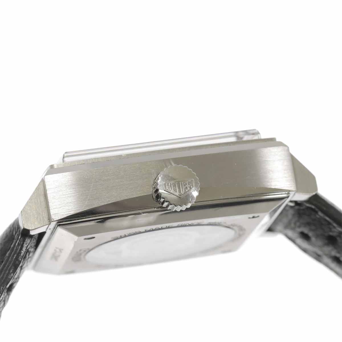 Monaco Caliber11 chronograph CAW211C-0 Automatic Mens Watch