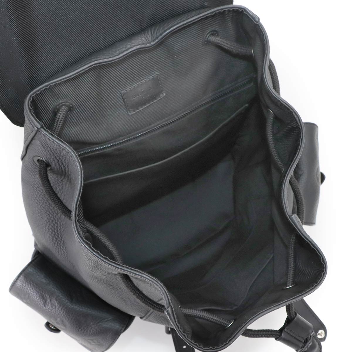 Monogram Taurillon Christopher PM Backpack Leather M20899