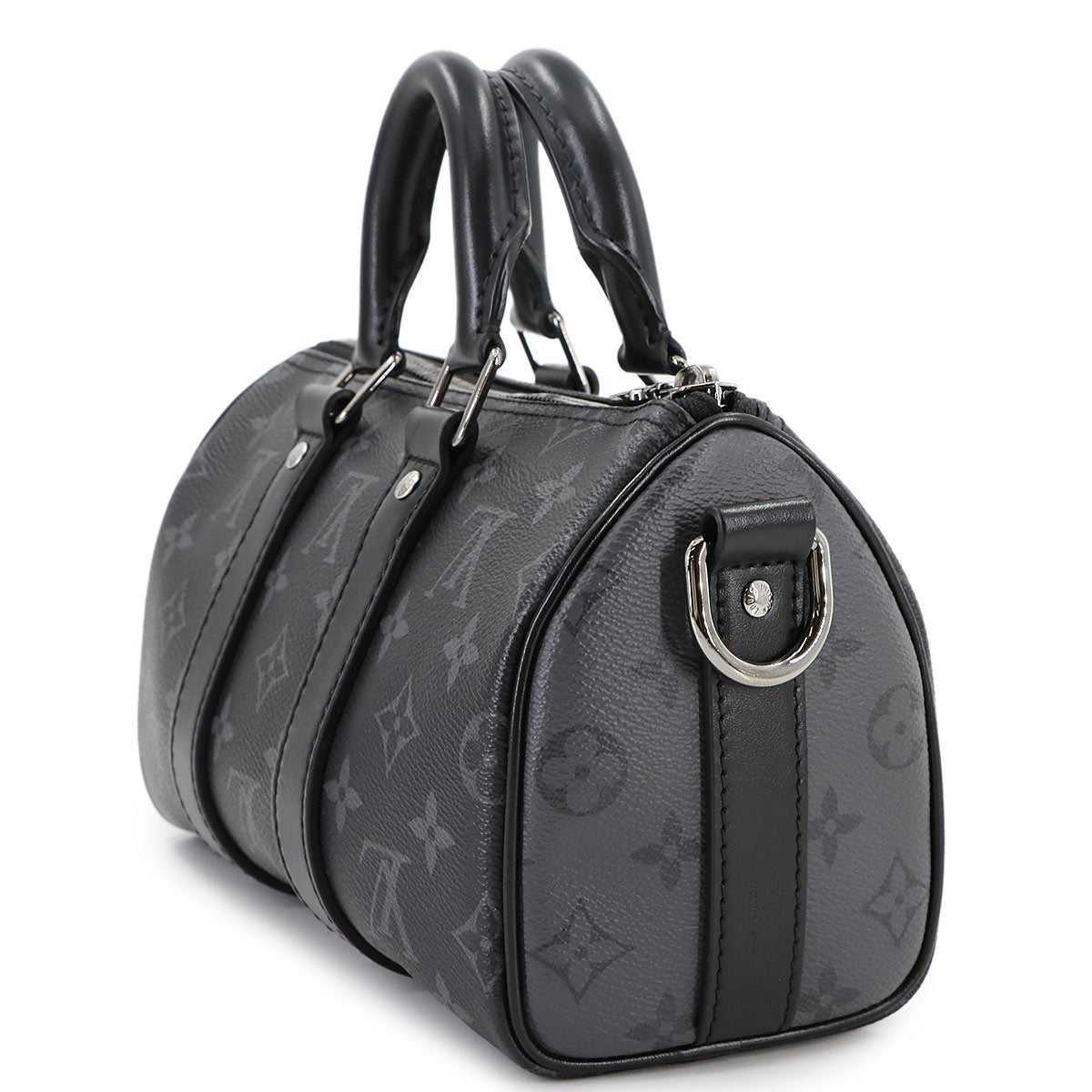 Monogram Eclipse Reverse Keepall Bandouliere 25 M46271