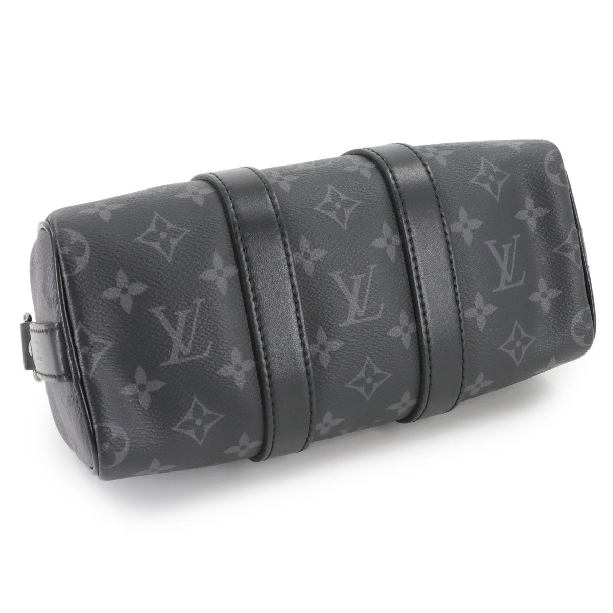 Monogram Eclipse Reverse Keepall Bandouliere 25 M46271
