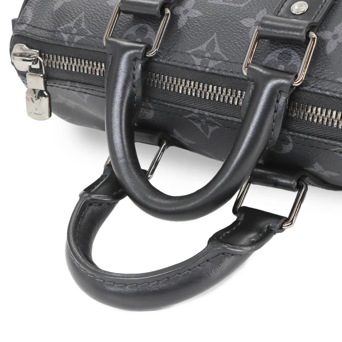 Monogram Eclipse Reverse Keepall Bandouliere 25 M46271