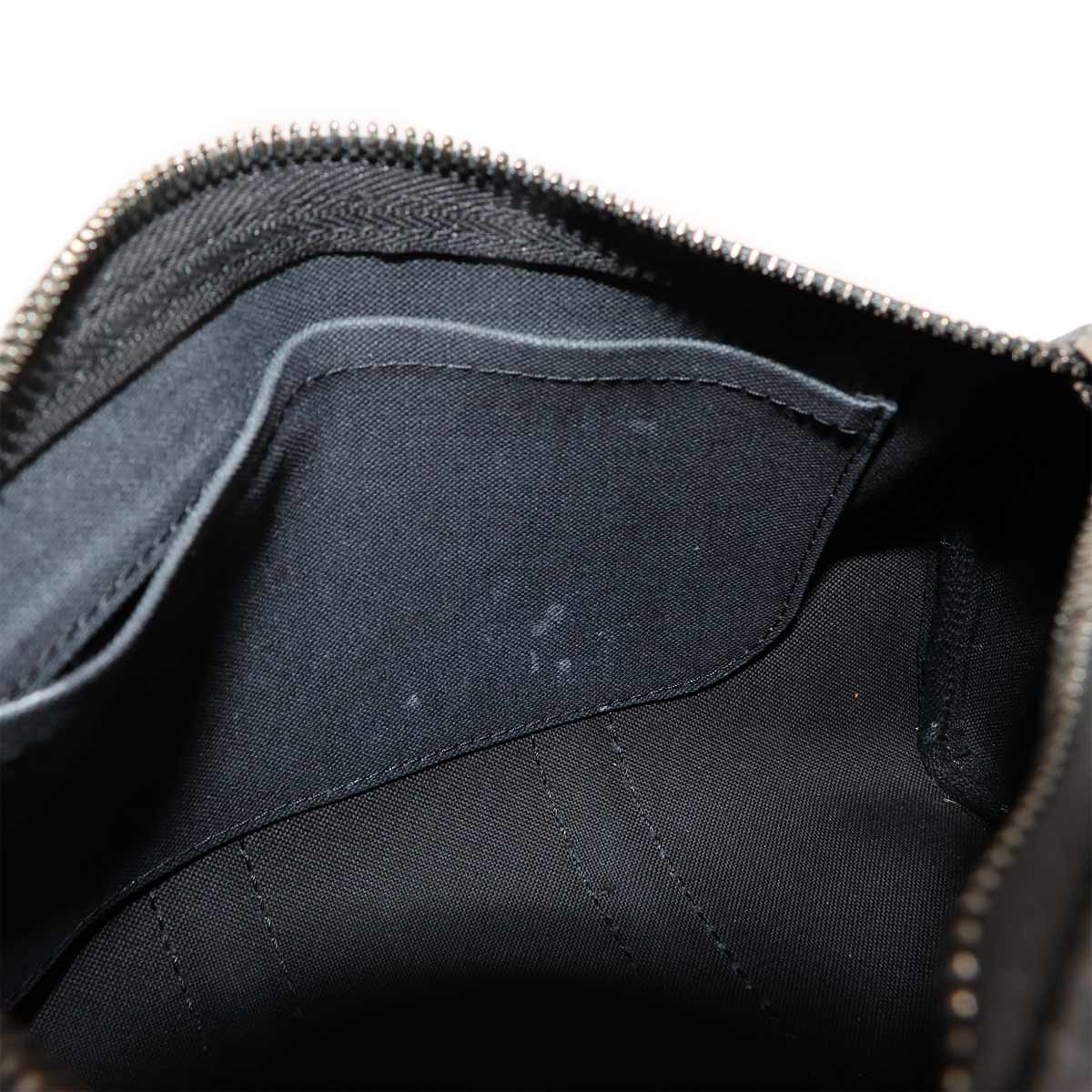 Monogram Eclipse Reverse Keepall Bandouliere 25 M46271