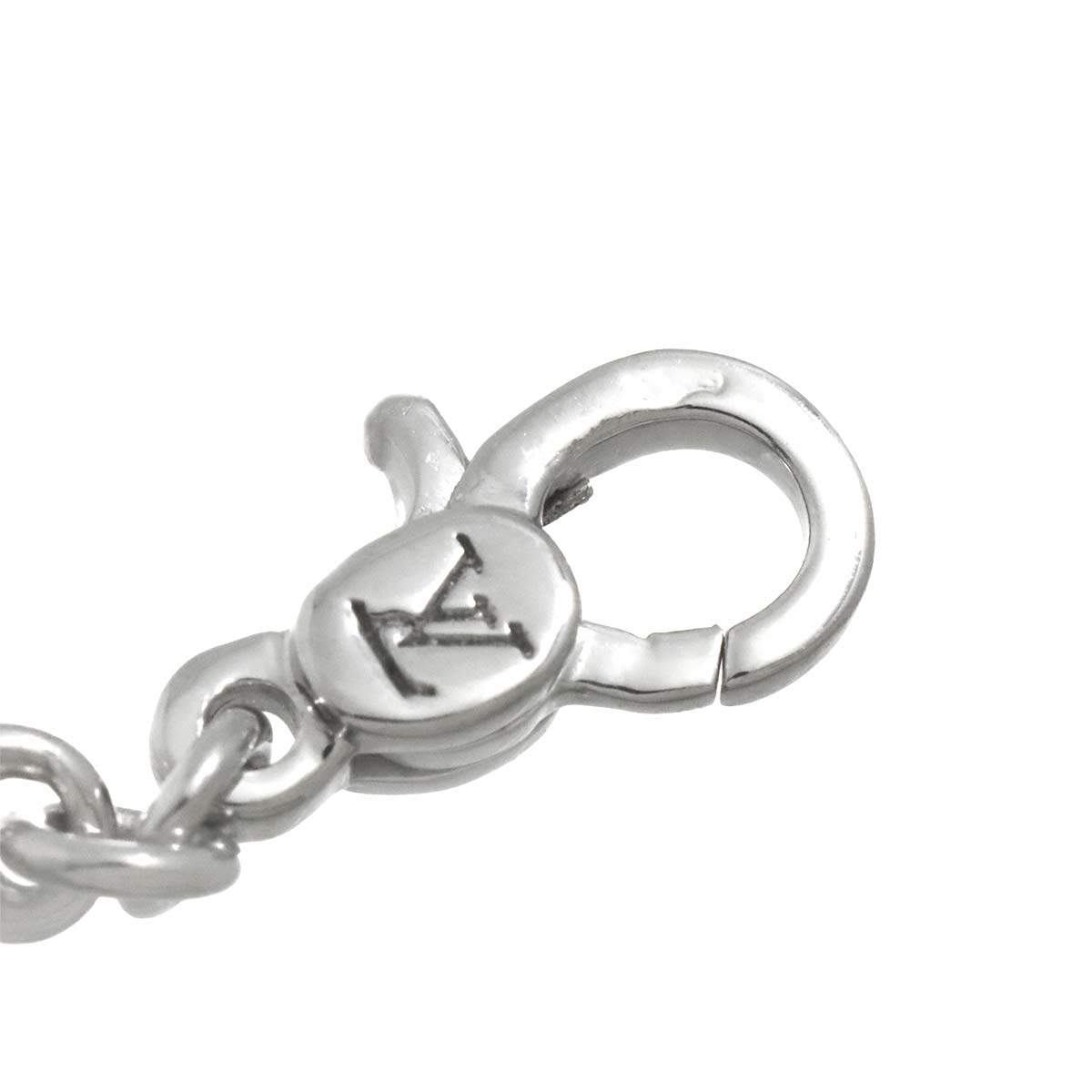 Diamond Butterfly Pendant Top 18K WG 750