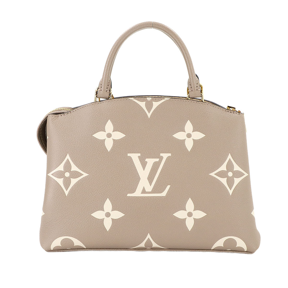 Bicolor Monogram Empreinte Petit Palais PM Bag M58914