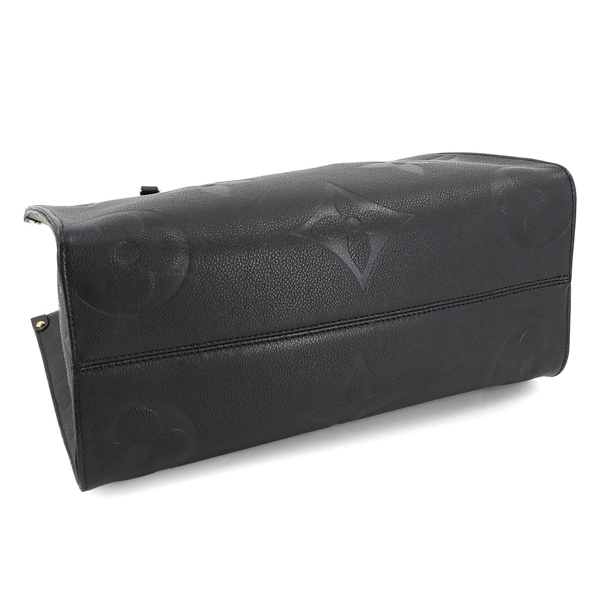 Monogram Empreinte Onthego MM Tote Shoulder Bag M45595