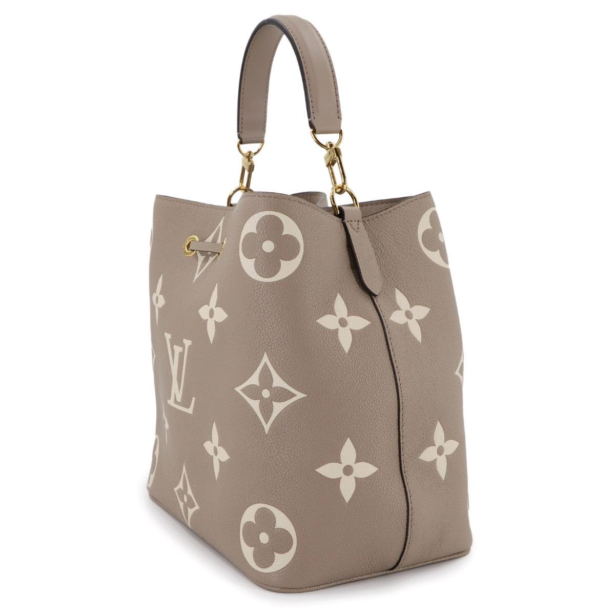 Monogram Empreinte Neonoe MM 2way Shoulder Bag M45555