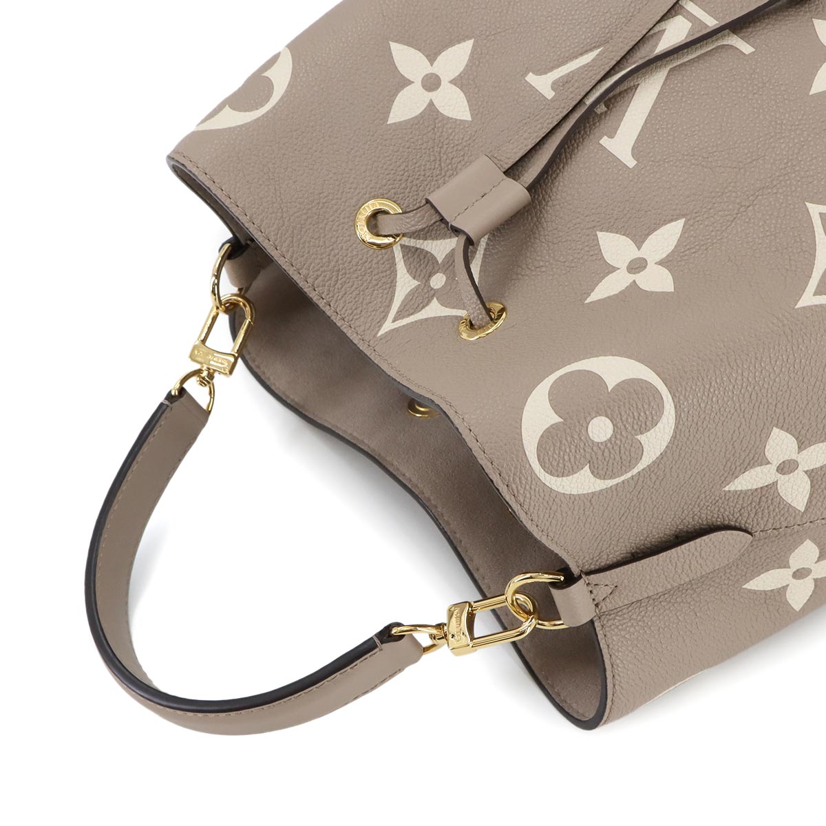 Monogram Empreinte Neonoe MM 2way Shoulder Bag M45555
