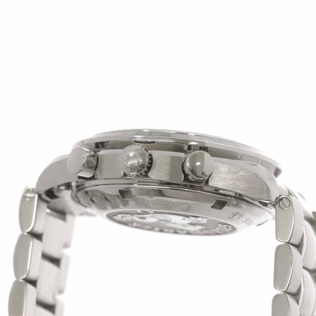 Speedmaster Racing 326 30 40 50 01 001 Black Dial Mens Watch