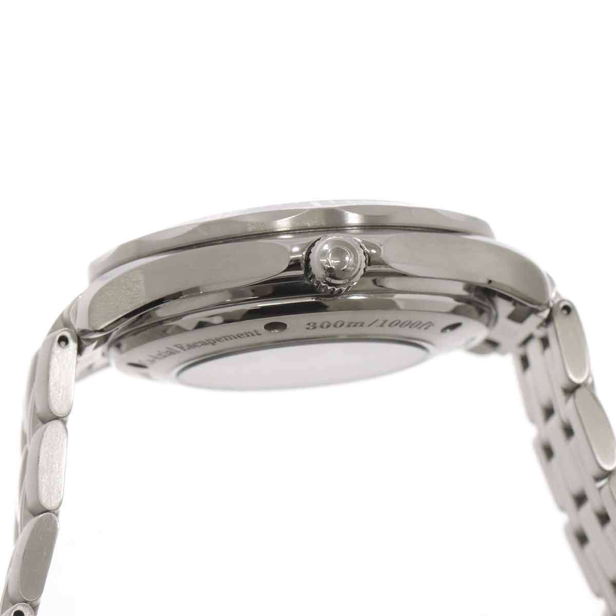 Seamaster 300 GMT Professional Co-Axial 2535 80 Navy Dial Mens