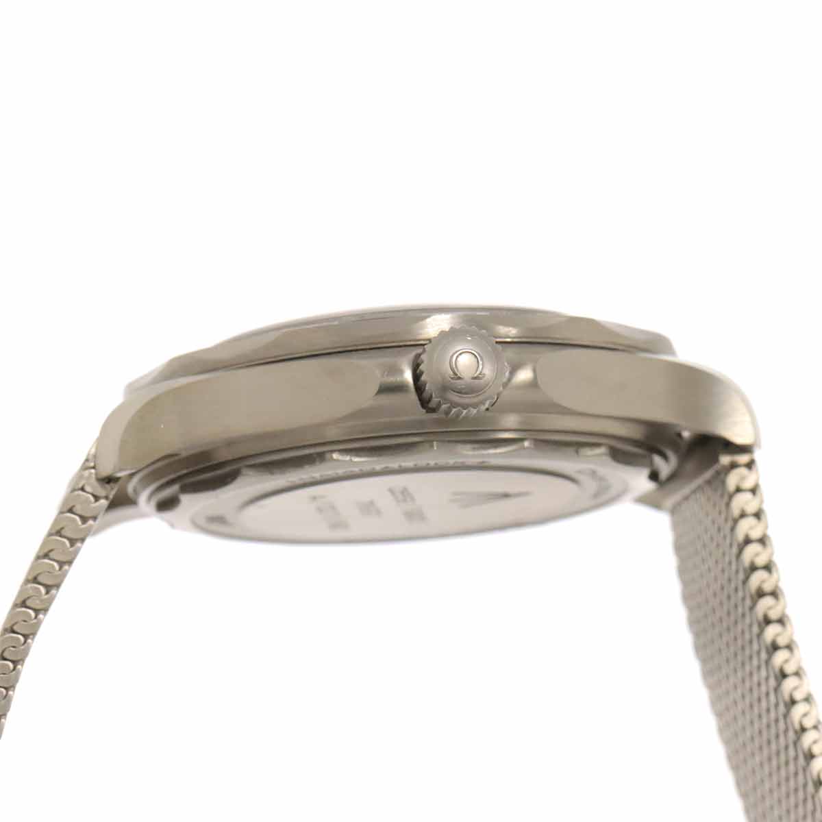Seamaster Diver Co-Axial 007 210 90 42 20 01 001 Automatic