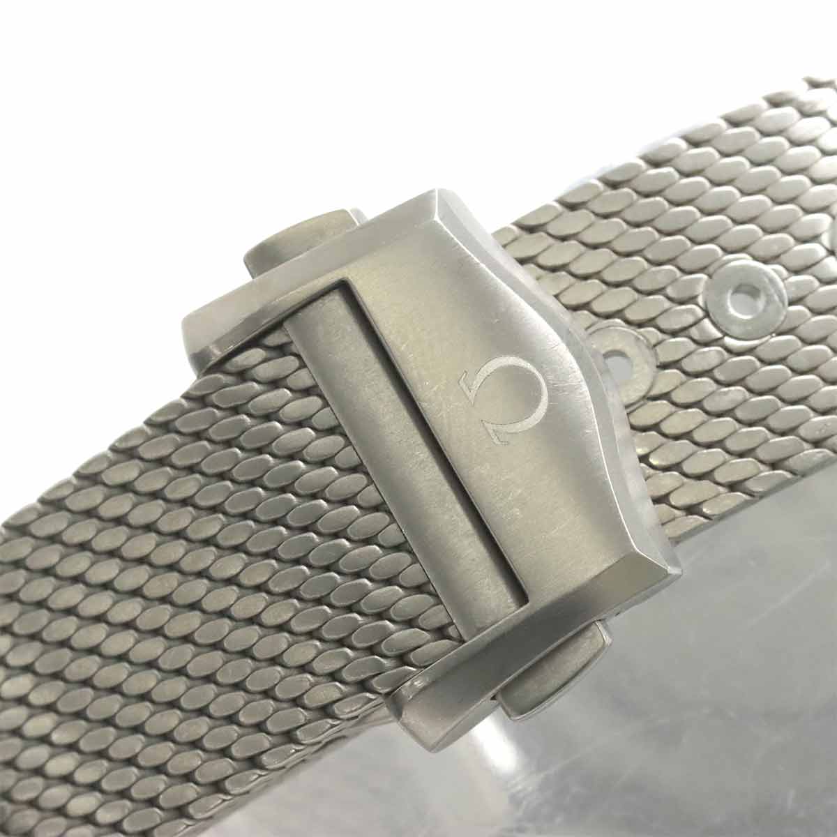 Seamaster Diver Co-Axial 007 210 90 42 20 01 001 Automatic