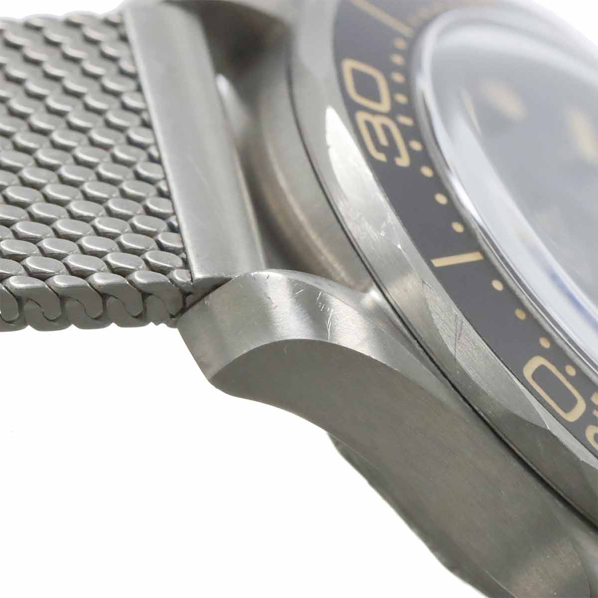 Seamaster Diver Co-Axial 007 210 90 42 20 01 001 Automatic