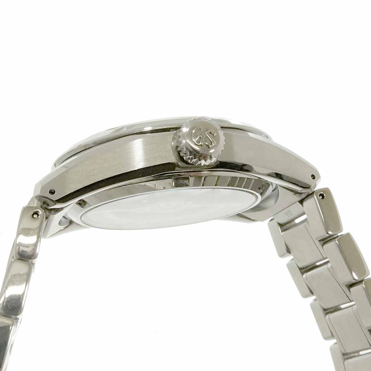 Evolution 9 SLGH011 9SA5 0000 Green Dial Mens Watch