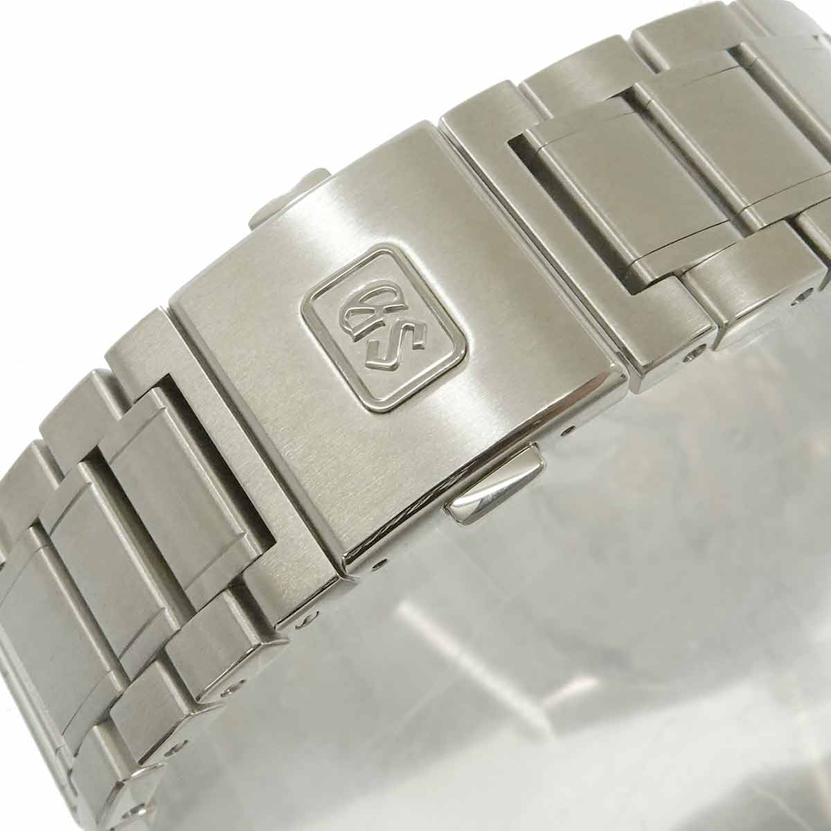 Evolution 9 SLGH011 9SA5 0000 Green Dial Mens Watch