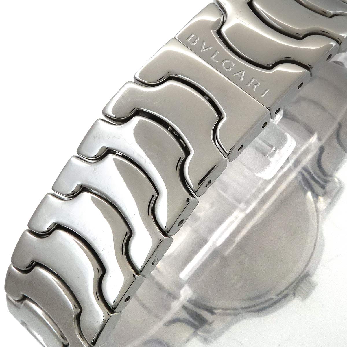 Solotempo ST35S Date Quartz Silver Dial Boys Watch