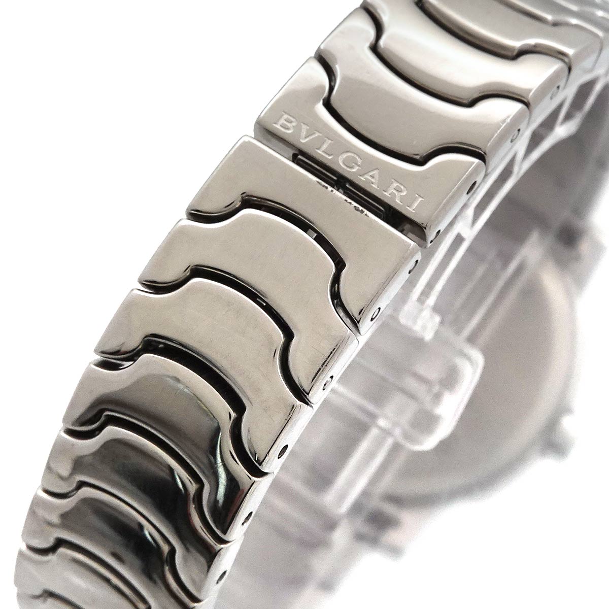 Solo tempo ST29S Date Quartz Black Dial Ladies Watch