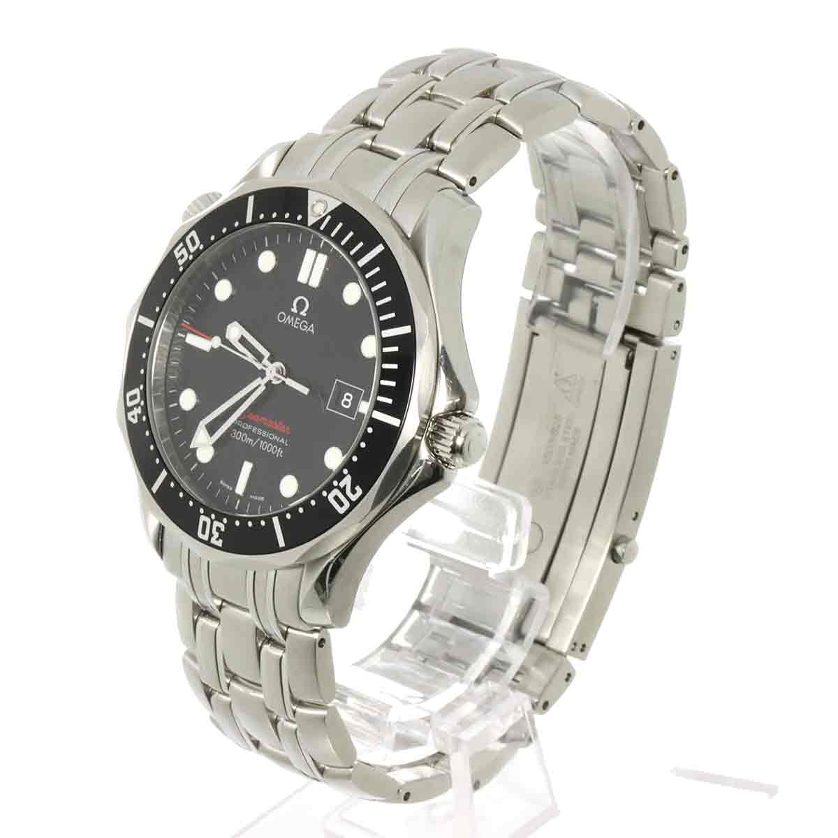 Seamaster professional 212 30 41 61 01 001 Quarts Mens Watch