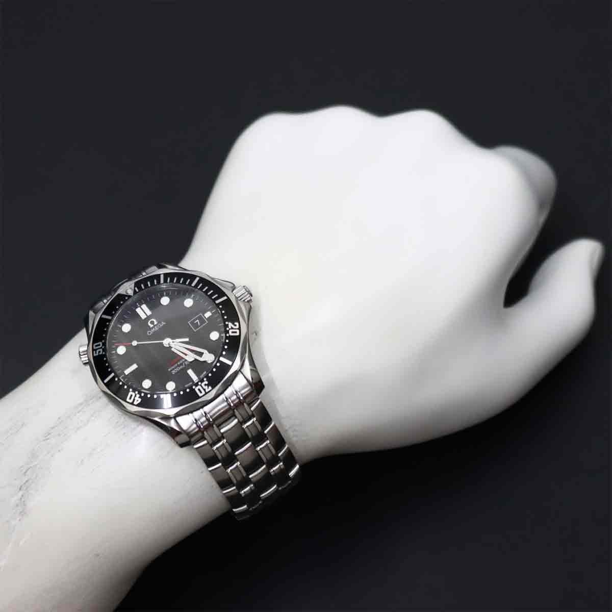 Seamaster professional 212 30 41 61 01 001 Quarts Mens Watch