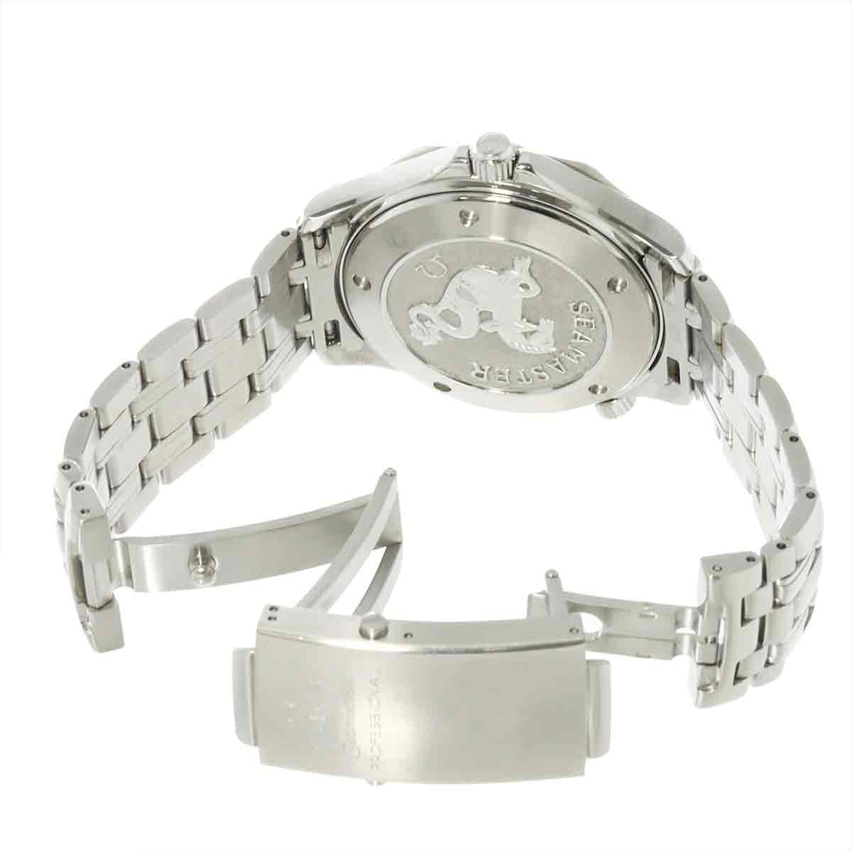 Seamaster professional 212 30 41 61 01 001 Quarts Mens Watch