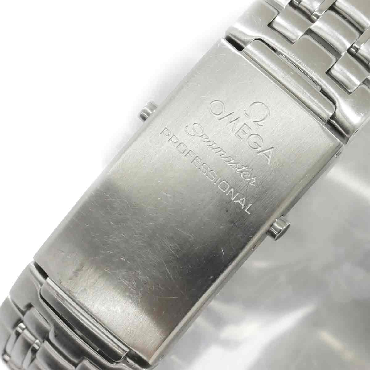 Seamaster professional 212 30 41 61 01 001 Quarts Mens Watch