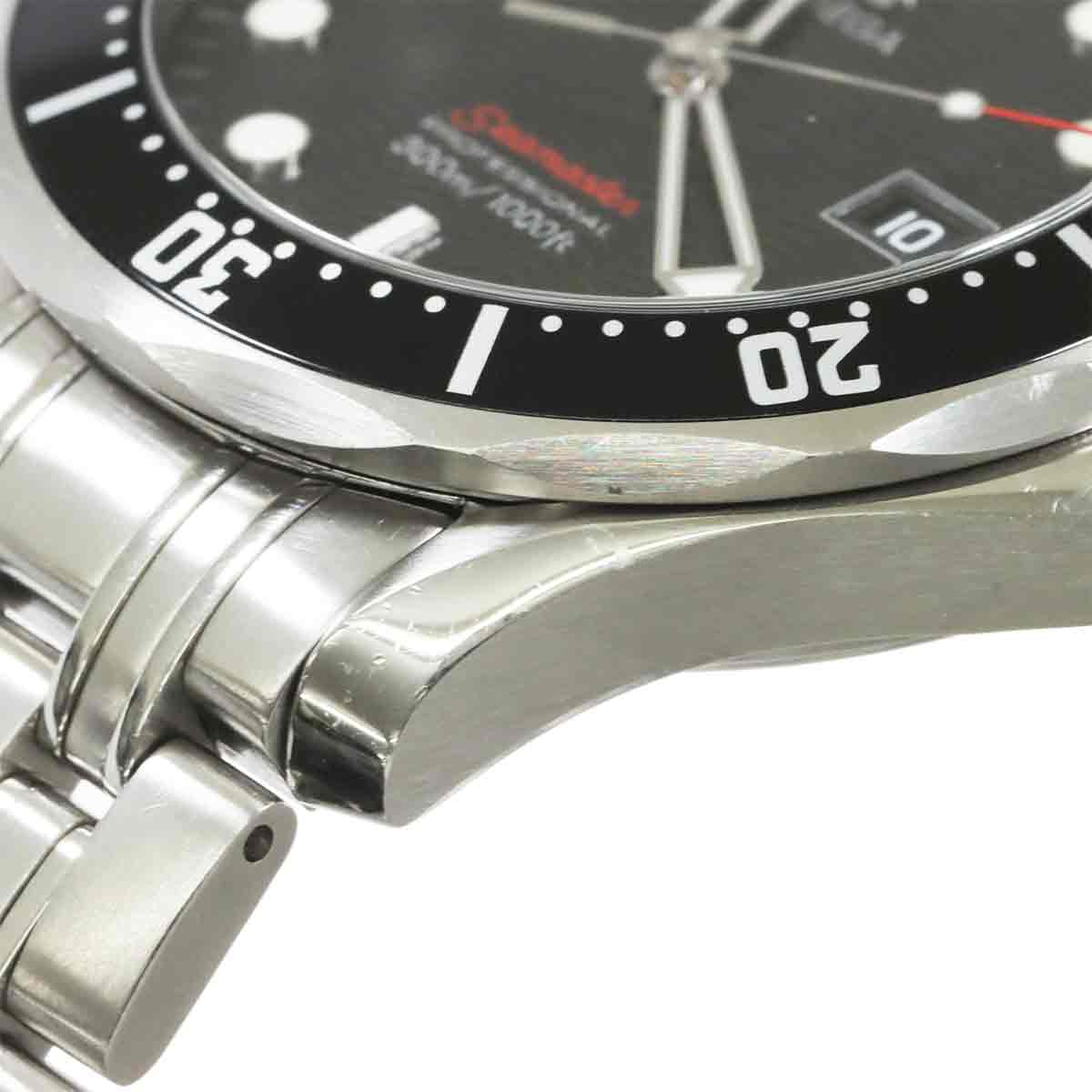 Seamaster professional 212 30 41 61 01 001 Quarts Mens Watch