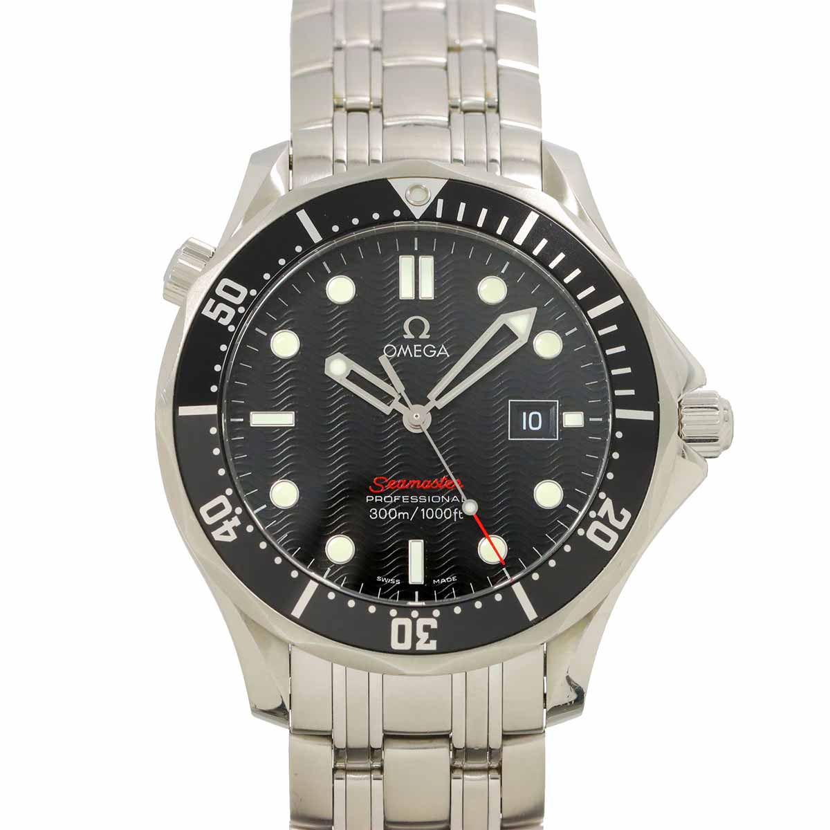 Seamaster professional 212 30 41 61 01 001 Quarts Mens Watch