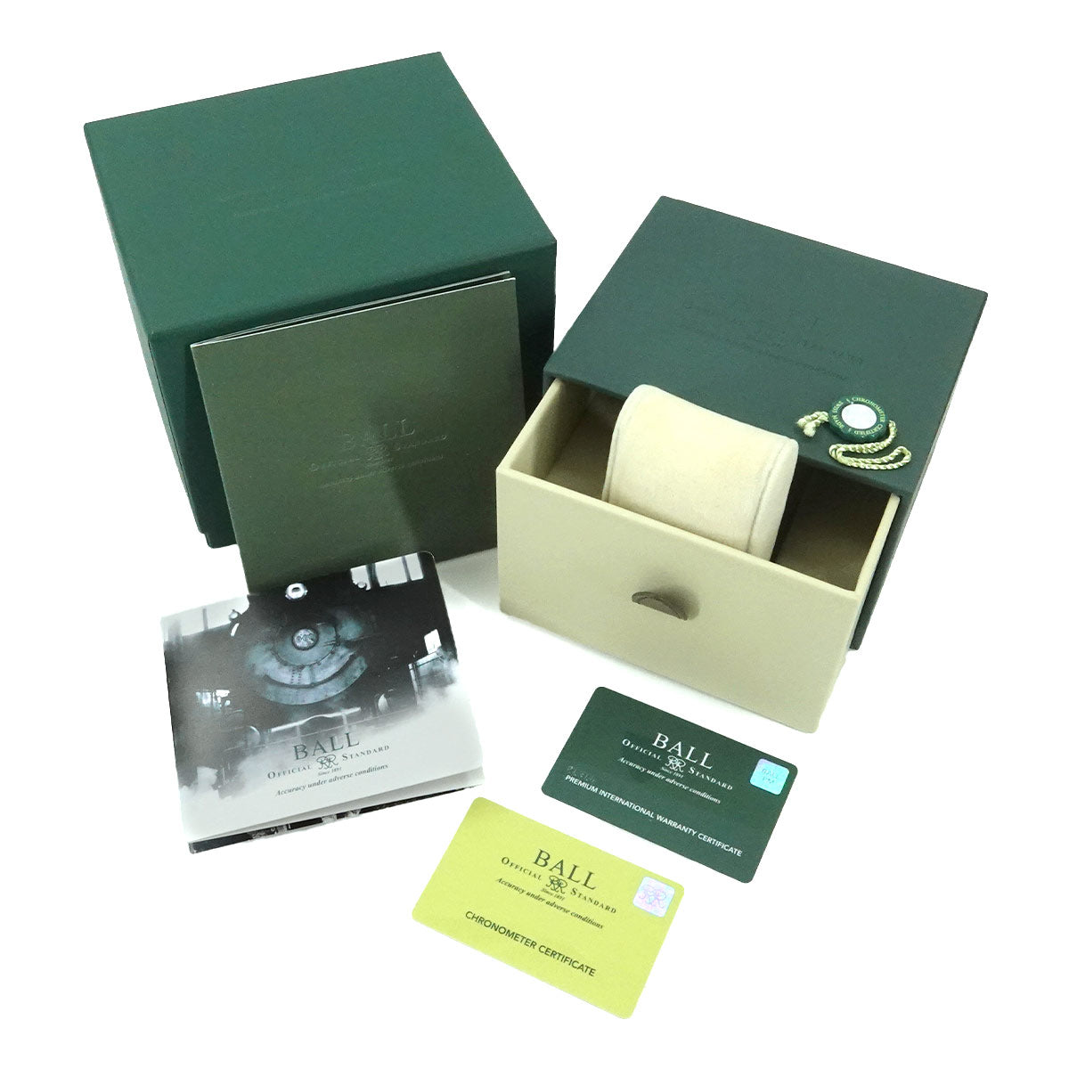 Engineer III Marvelight NM9026C Automatic Blue Dial Mens Watch