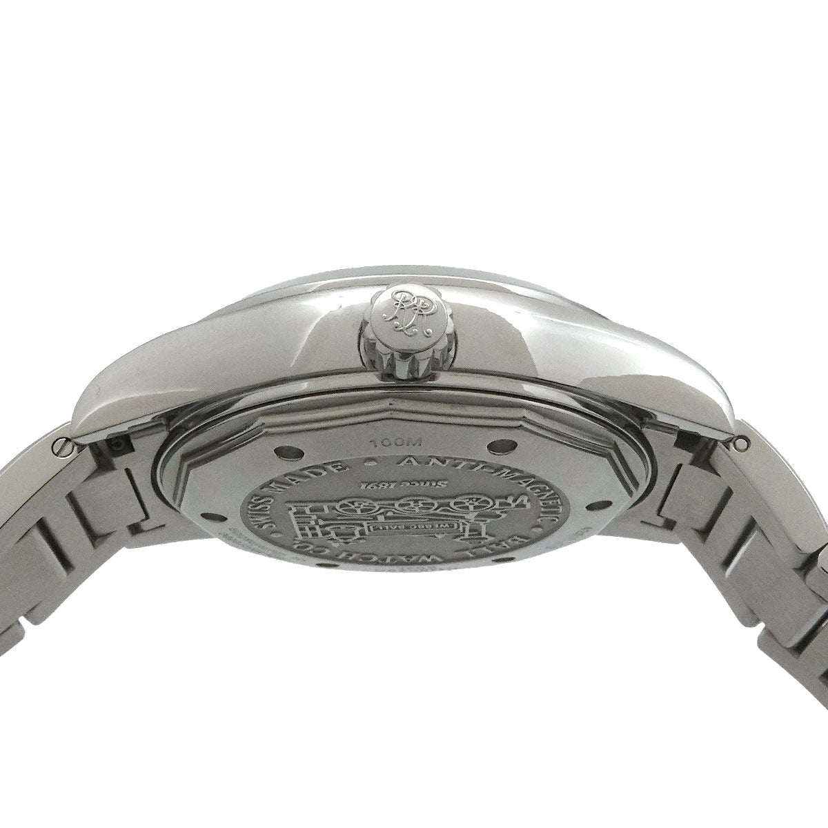 Engineer III Marvelight NM9026C Automatic Blue Dial Mens Watch