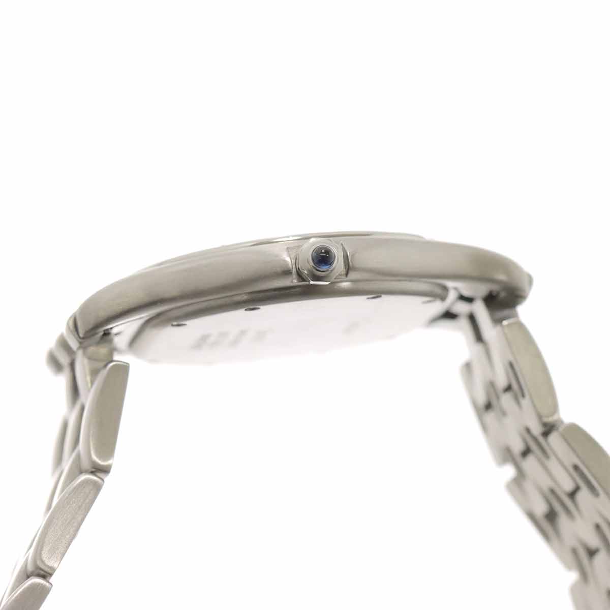 Panthere Cougar LM Quartz Cream Dial Boys Wrist Watch