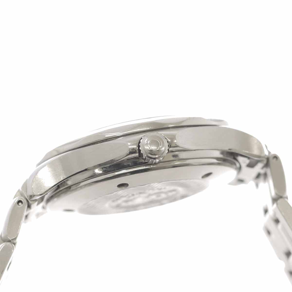 Seamaster 300 GMT 2534 50 Automatic Date Black Dial Men Watch