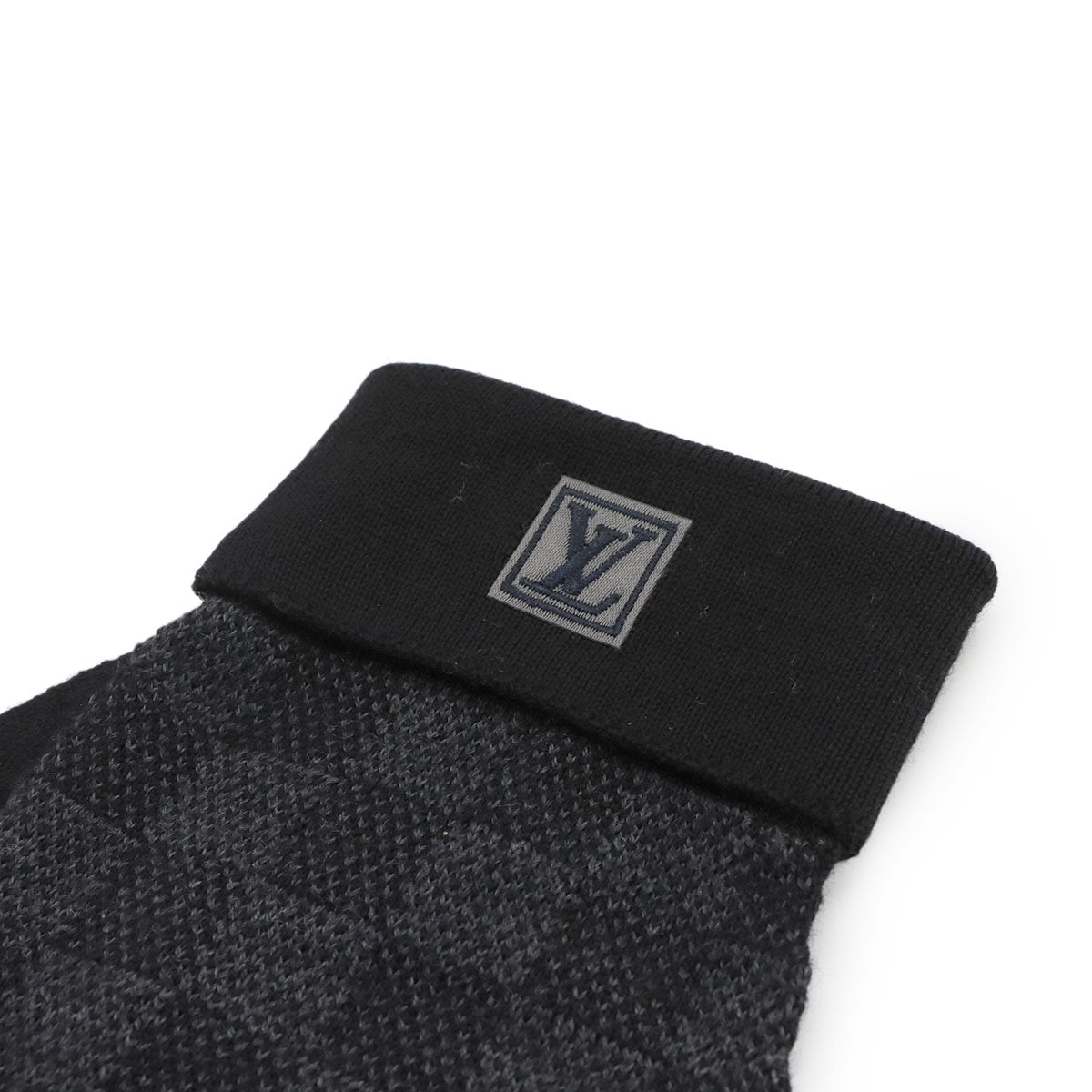 Petit Damier Gloves Wool Men's M70006 Purse