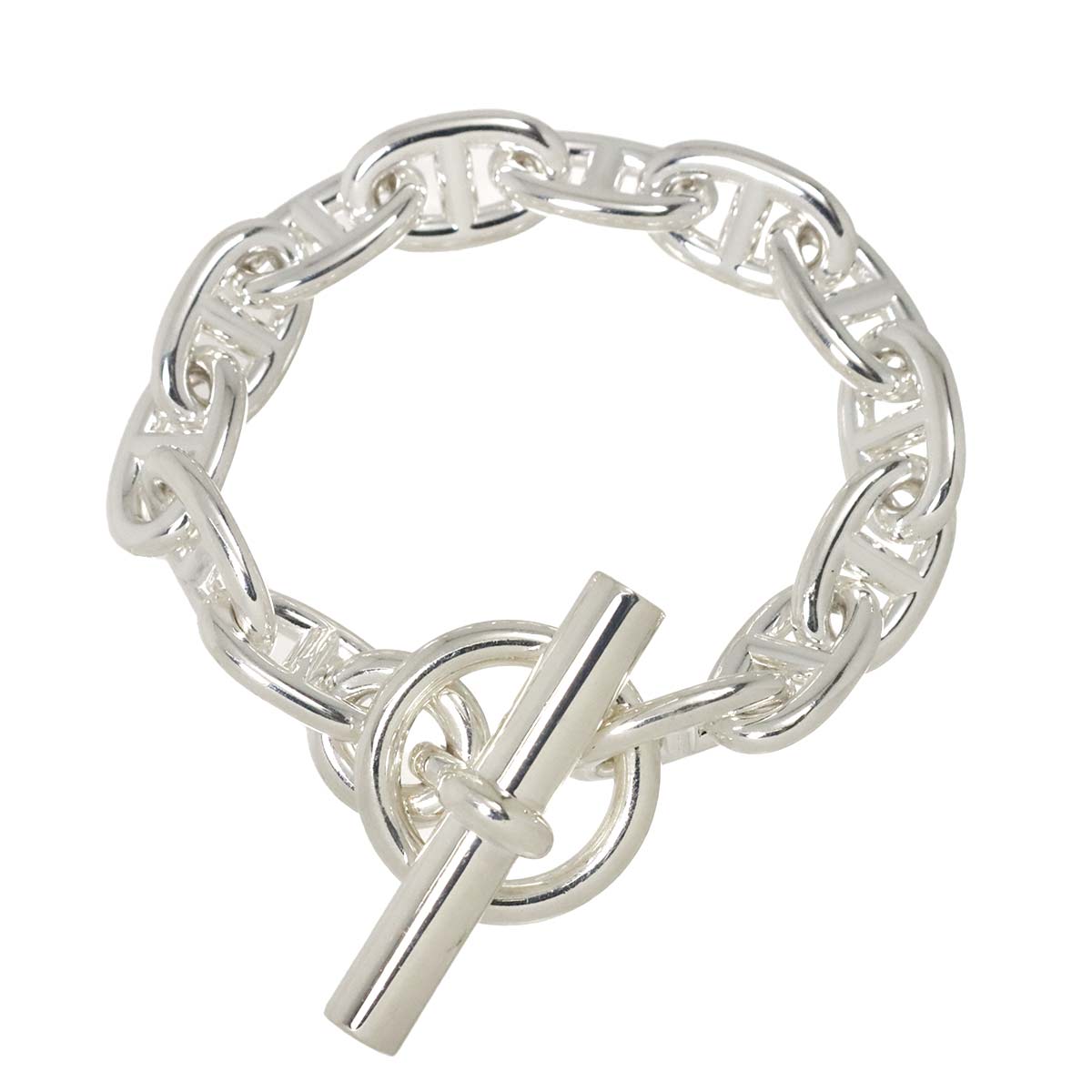 Chaine dancre MM Bracelet Silver 925