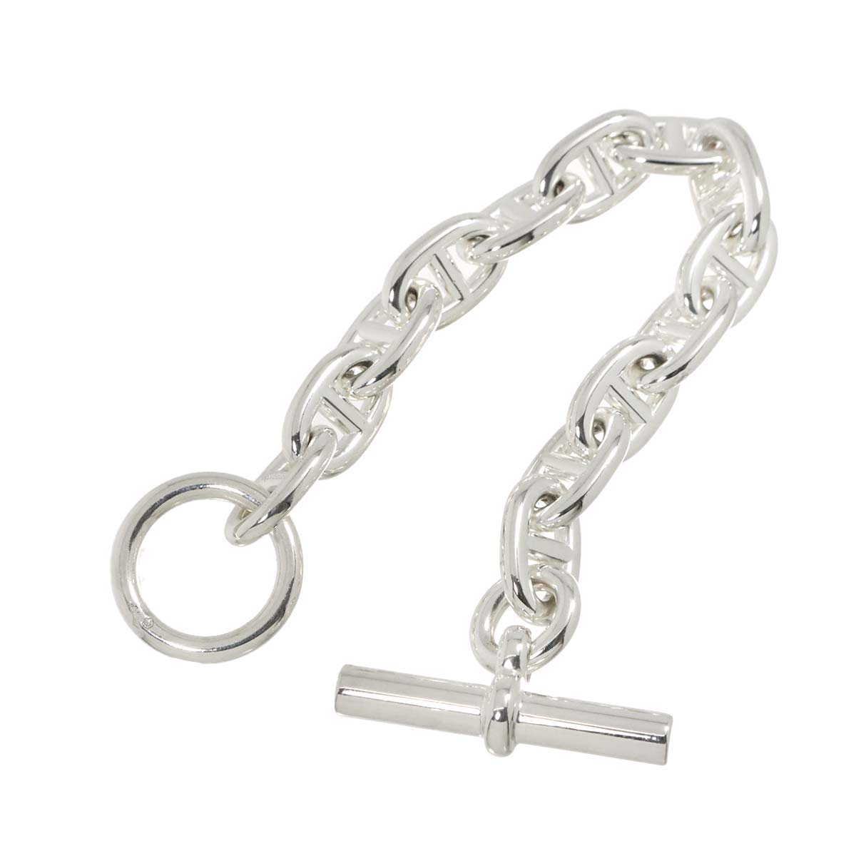 Chaine dancre MM Bracelet Silver 925
