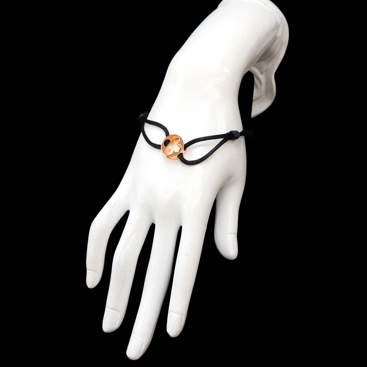 Empreinte Bracelet 18K Pink Gold 750