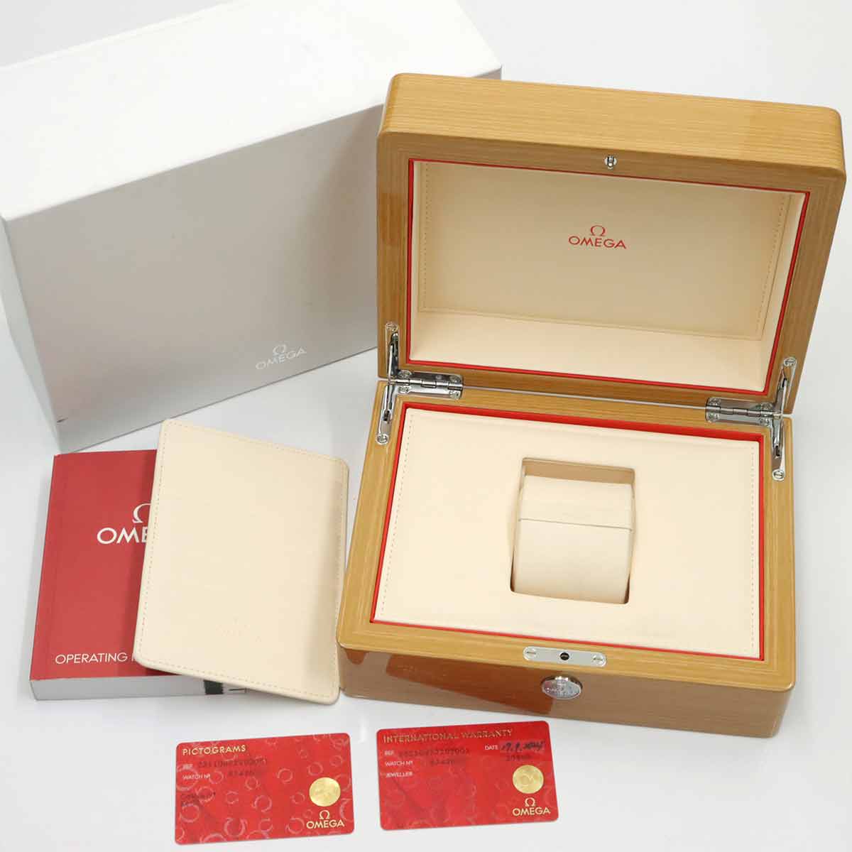 Seamaster Aqua Terra Co-Axial 231 10 42 22 02 001 Daydate Mens