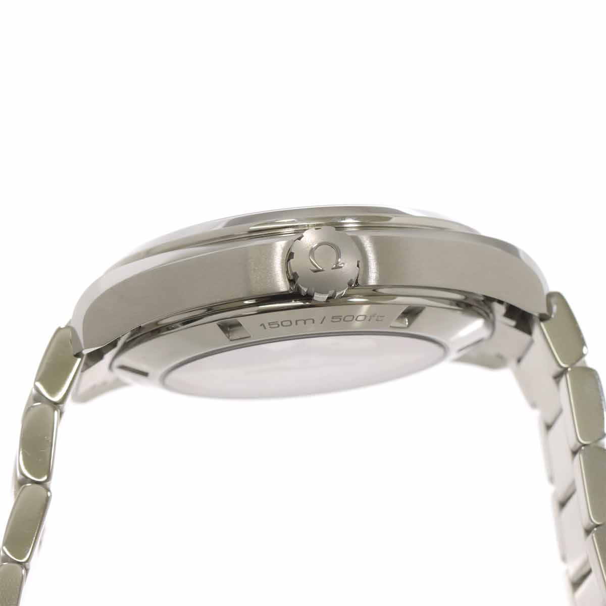 Seamaster Aqua Terra Co-Axial 231 10 42 22 02 001 Daydate Mens