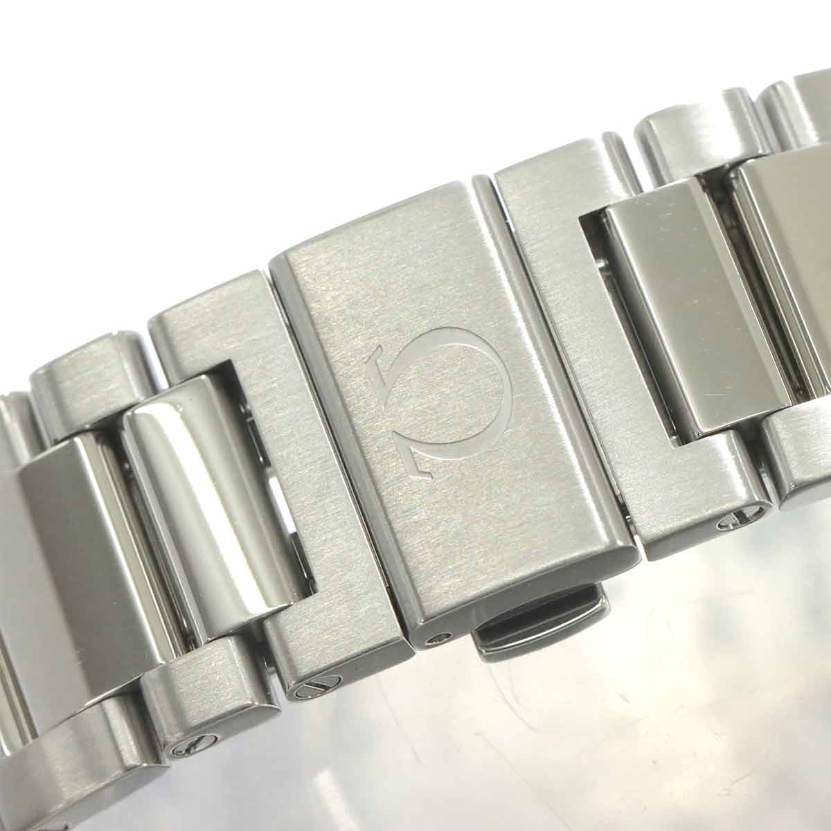 Seamaster Aqua Terra Co-Axial 231 10 42 22 02 001 Daydate Mens