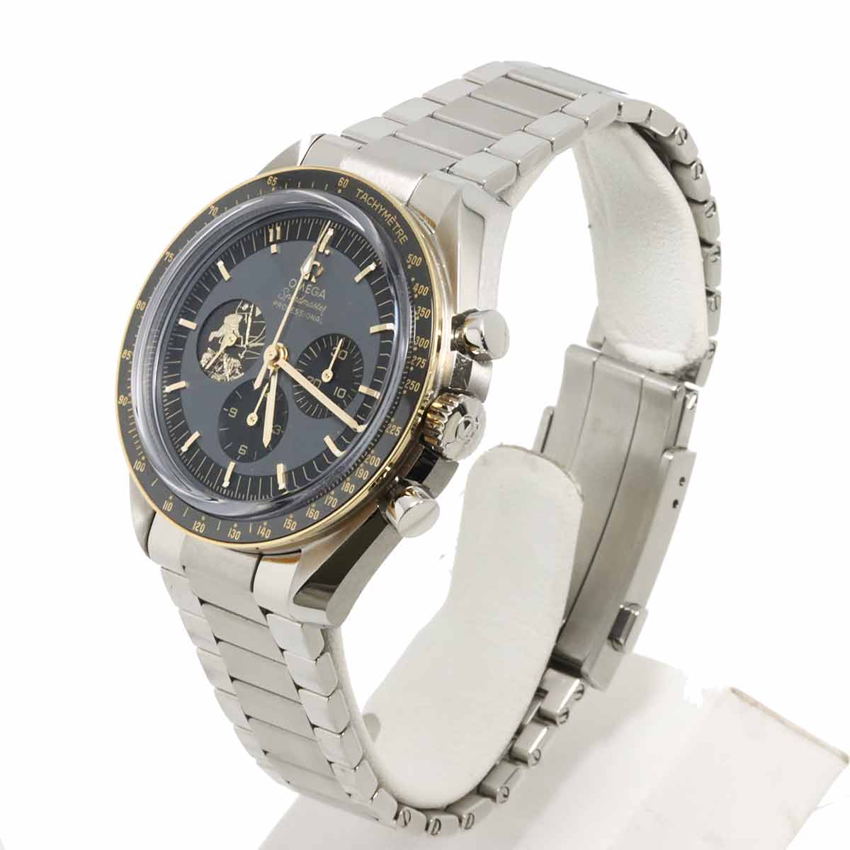 Speedmaster 310 20 42 50 01 001 50th Apollo 11 6969 Limited