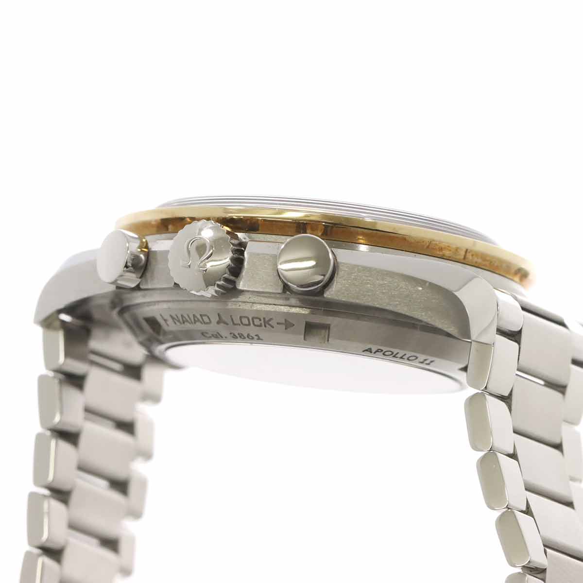Speedmaster 310 20 42 50 01 001 50th Apollo 11 6969 Limited