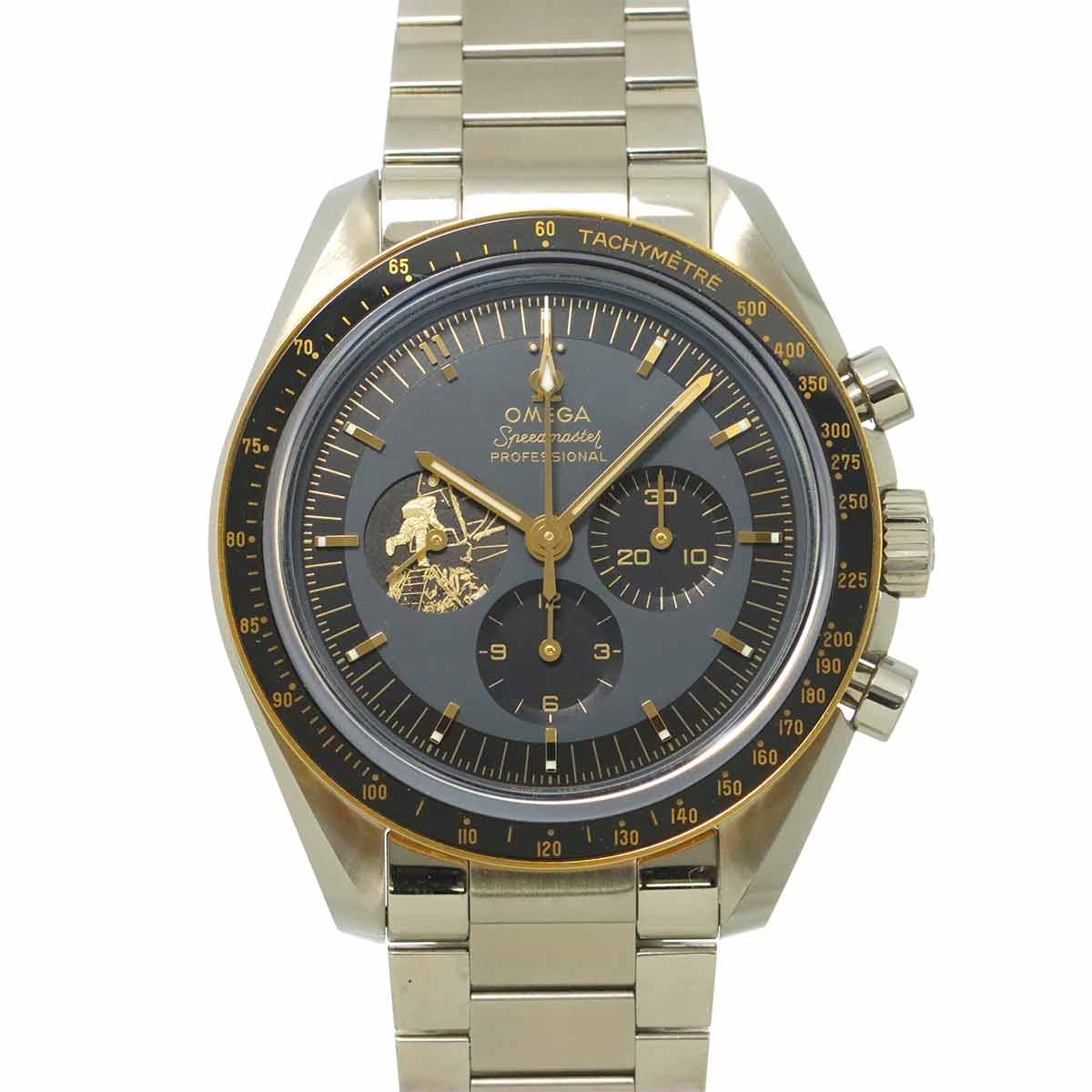 Speedmaster 310 20 42 50 01 001 50th Apollo 11 6969 Limited