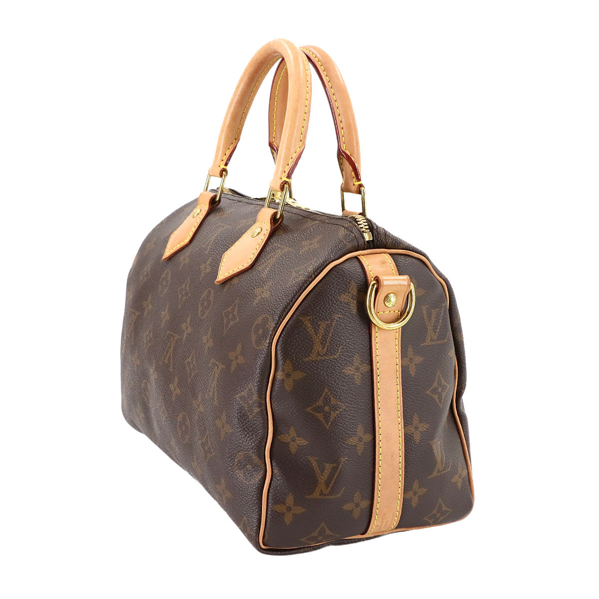 Monogram Speedy Bandouliere 25 Hand Shoulder Bag M41113